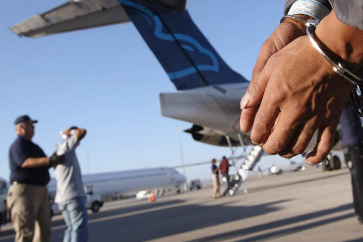 ¿Más deportaciones? No tan rápido…