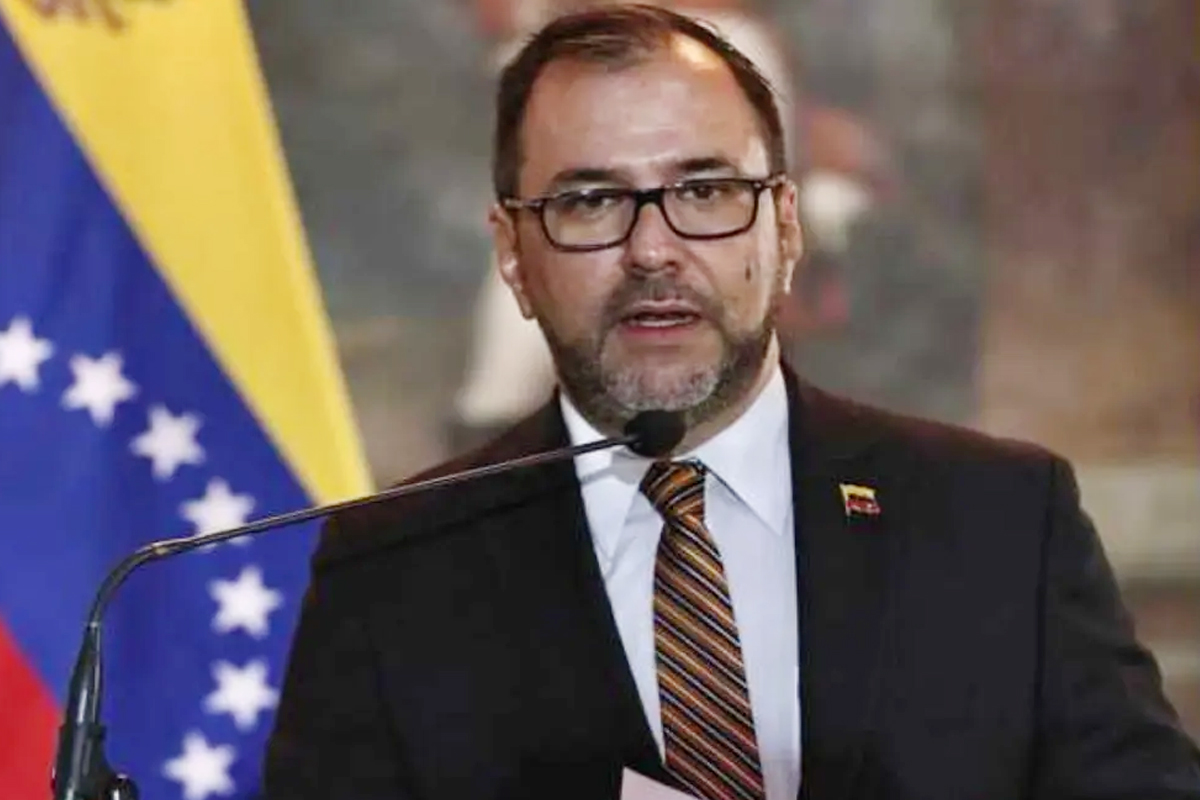 Venezuela rechaza medidas migratorias de EE.UU. y llama a la unidad latinoamericana