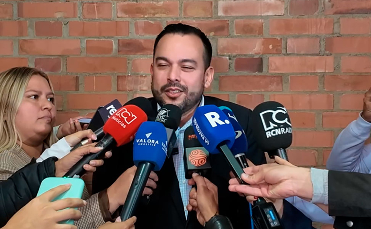 Gobierno de Colombia radicará proyecto de ley para reducir tarifas de energía y fomentar la autogeneración con energías limpias