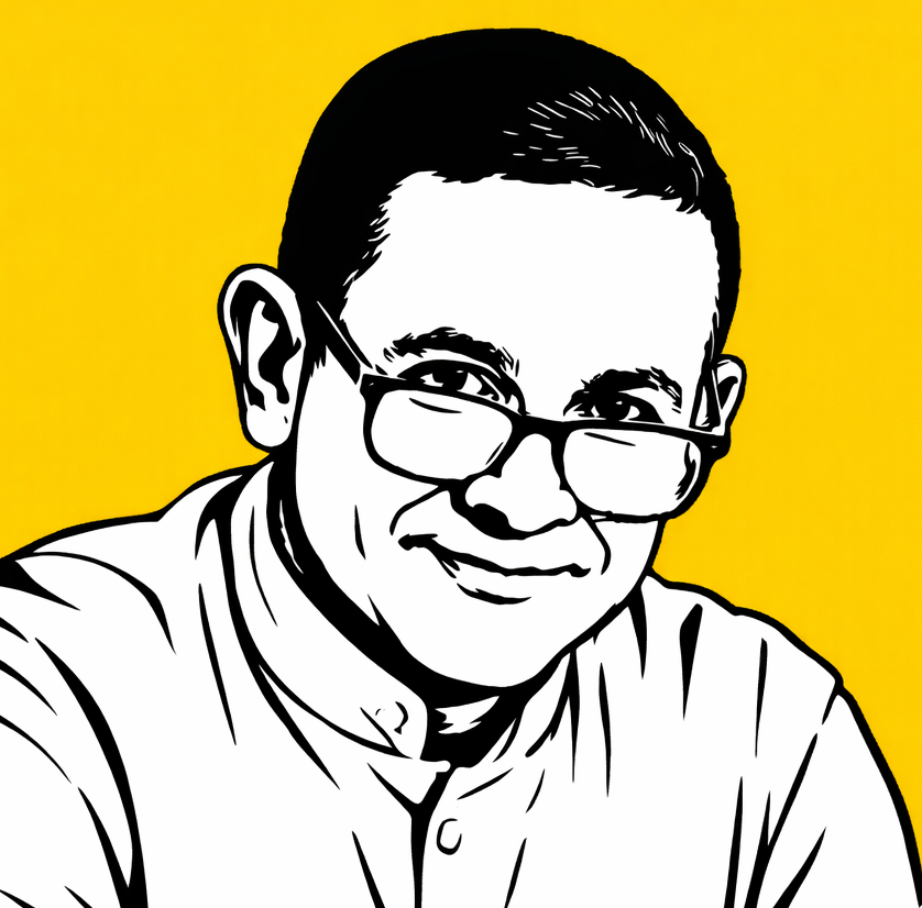 Fausto Pérez Villarreal