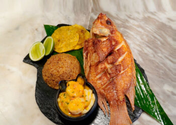 Colombia compite por el reconocimiento a mejor destino gastronómico del mundo