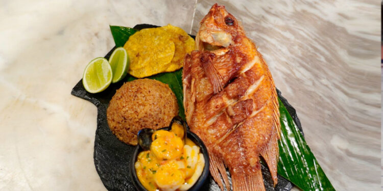 Colombia compite por el reconocimiento a mejor destino gastronómico del mundo