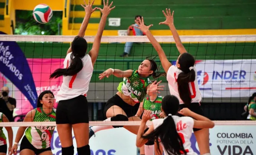 Gobierno abre inscripciones para los Juegos Intercolegiados Nacionales 2026