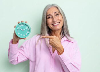 ‘Menowashing’: cuando la menopausia se convierte en un nicho de mercado