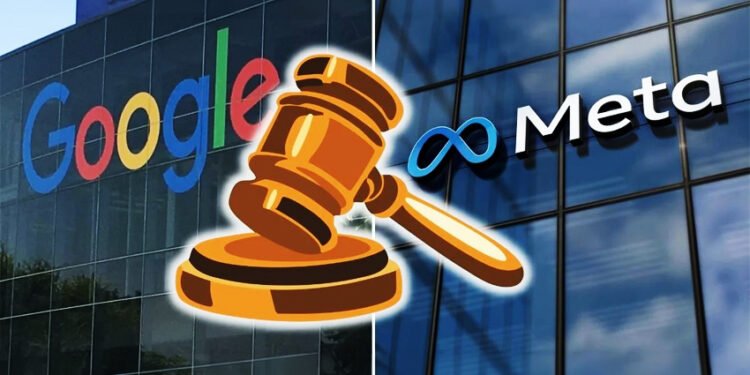 Meta y Google, condenadas por diseño adictivo; un fallo histórico que abre debate