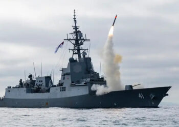 Más de 850 misiles Tomahawk en un mes: el costo oculto de la ofensiva de EE. UU. contra Irán