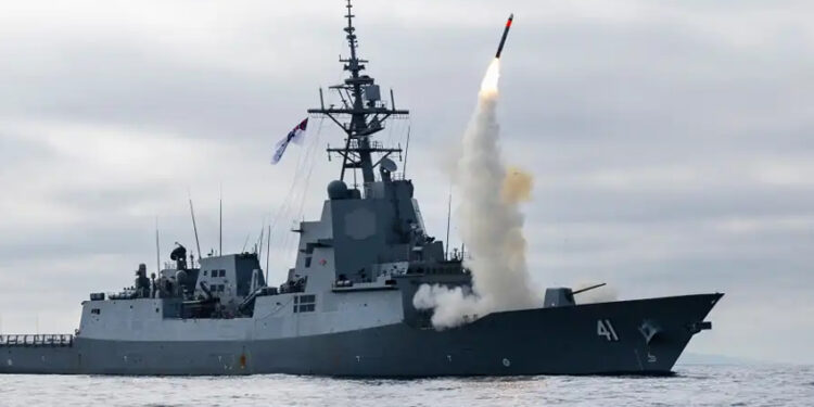 Más de 850 misiles Tomahawk en un mes: el costo oculto de la ofensiva de EE. UU. contra Irán