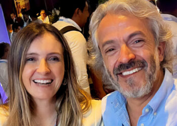 La fórmula Paloma–Oviedo, qué cambia en el tablero político de las presidenciales de 2026