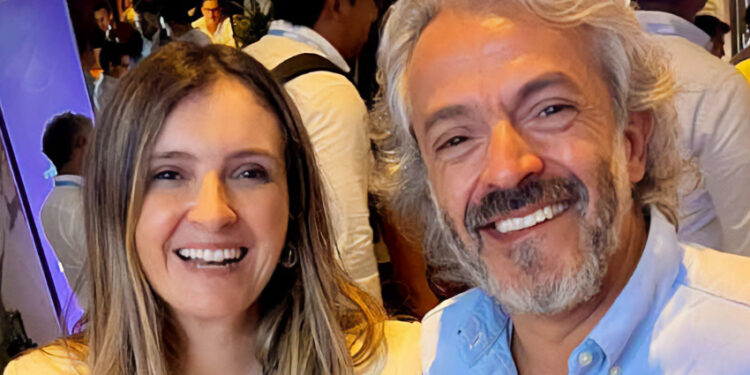 La fórmula Paloma–Oviedo, qué cambia en el tablero político de las presidenciales de 2026
