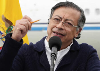 Petro responde a investigación en EE. UU. y niega cualquier relación con narcos