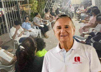 Elecciones presidenciales: entre la continuidad del cambio y el regreso de las élites tradicionales