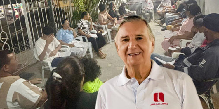 Elecciones presidenciales: entre la continuidad del cambio y el regreso de las élites tradicionales