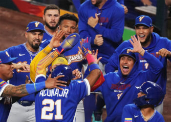 Venezuela en la final del Clásico, algo más que una victoria deportiva