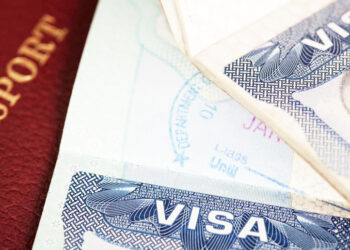 Cae expedición de visas de EE. UU. para América Latina: Colombia, entre los países más golpeados
