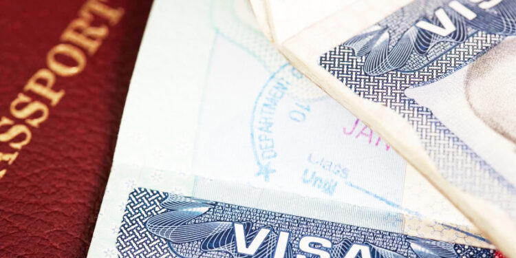 Cae expedición de visas de EE. UU. para América Latina: Colombia, entre los países más golpeados