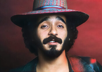 Willie Colón, el maestro que fusionó la bossa nova y la música jíbara con la salsa