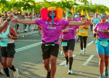 Barranquilla se sigue consolidando como ciudad de grandes eventos.