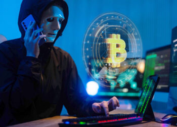 Fraudes con criptomonedas alcanzan récord histórico y encienden alertas globales