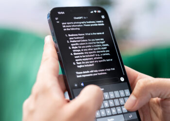 La salud en manos de la IA, alertas por la baja calidad de las respuestas médicas en chatbots