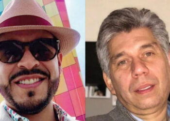 Coronell reta a De la Espriella y pone sobre la mesa el escrutinio a los candidatos