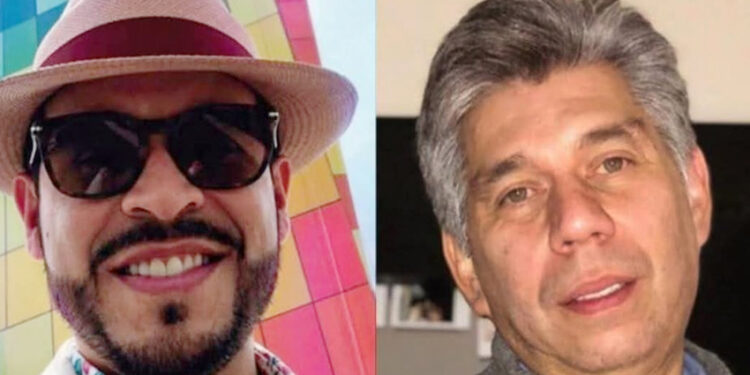 Coronell reta a De la Espriella y pone sobre la mesa el escrutinio a los candidatos