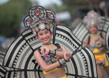 Carnaval Educativo del Atlántico busca reconocimiento como patrimonio nacional