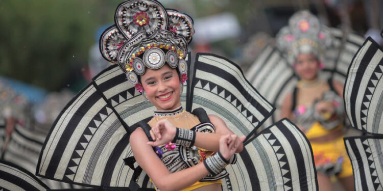 Carnaval Educativo del Atlántico busca reconocimiento como patrimonio nacional