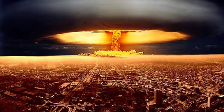 Italia advierte sobre riesgo nuclear en escalada entre EE.UU. e Irán: “No hemos aprendido nada”