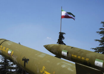 Irán se declara listo para “todos los escenarios” ante ultimátum de Trump y escalada en el golfo Pérsico