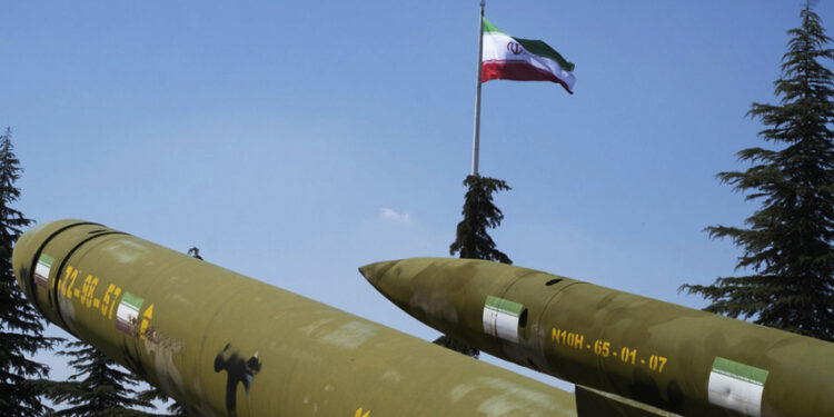 Irán se declara listo para “todos los escenarios” ante ultimátum de Trump y escalada en el golfo Pérsico