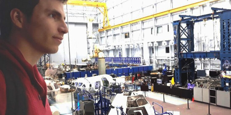Del espacio a la UCI, la investigación de un científico colombiano que conecta la microgravedad con la sepsis