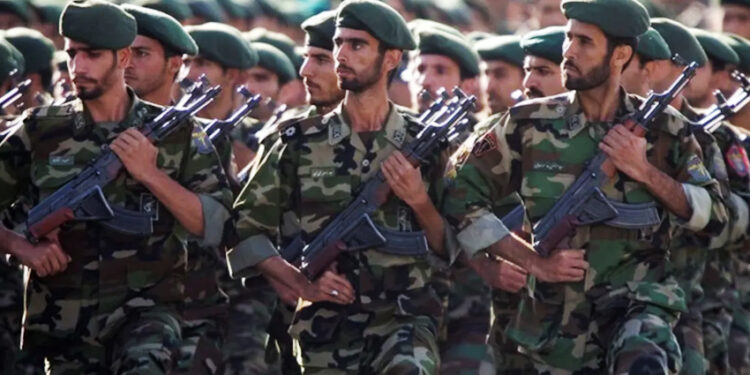 Una invasión a Irán puede convertirse en otro conflicto interminable