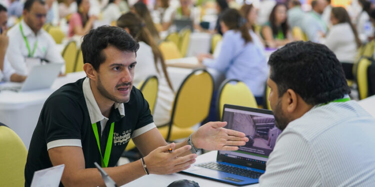 ProBarranquilla Te Conecta cumple 10 años consolidando a Barranquilla como epicentro de inversión y negocios
