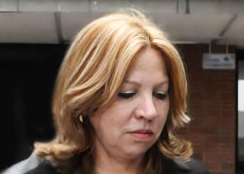 El regreso de Silvia Gette y la disputa por el rumbo de la Autónoma del Caribe