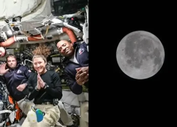 Artemis II se acerca a la Luna en su tramo decisivo y apunta a superar la histórica marca del Apolo 13.