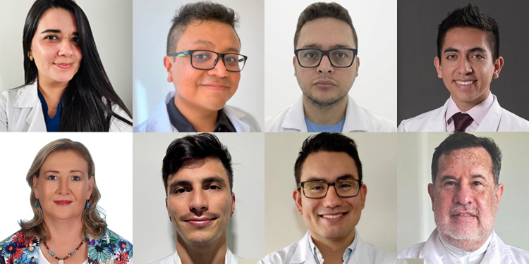 Grupo de investigadores en Medicina y Rehabilitación promotores de esta idea que centra su trabajo en visibilizar una realidad frecuentemente ignorada y que impulsa una transformación conceptual orientada a reconocer la recuperación como un componente esencial de la medicina contemporánea.