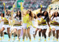 Shakira encabezó la inauguración del Mundial 2026 en una ceremonia que celebró la diversidad cultural