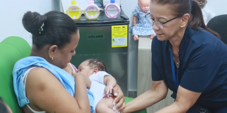 Atlántico registra cero muertes maternas en el primer semestre de 2026: ¿qué explica este resultado histórico?