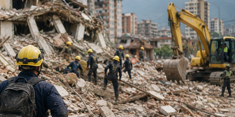 Colombia pone en marcha un plan de $20 billones para impulsar su reconstrucción