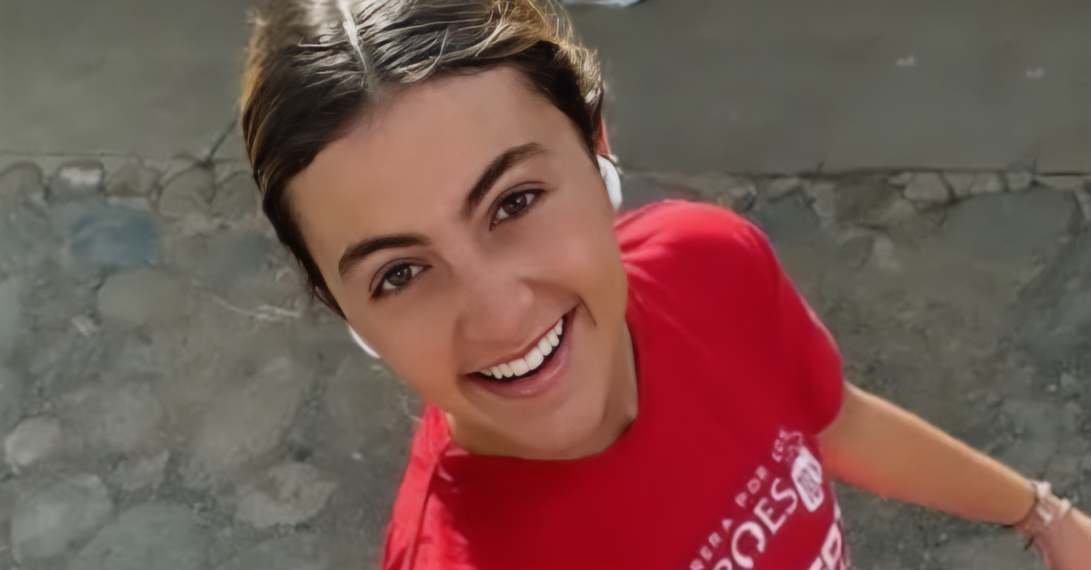 Muerte de Juliana Ávila enluta la Maratón de Medellín: era novia del hijo del vicepresidente José Manuel Restrepo